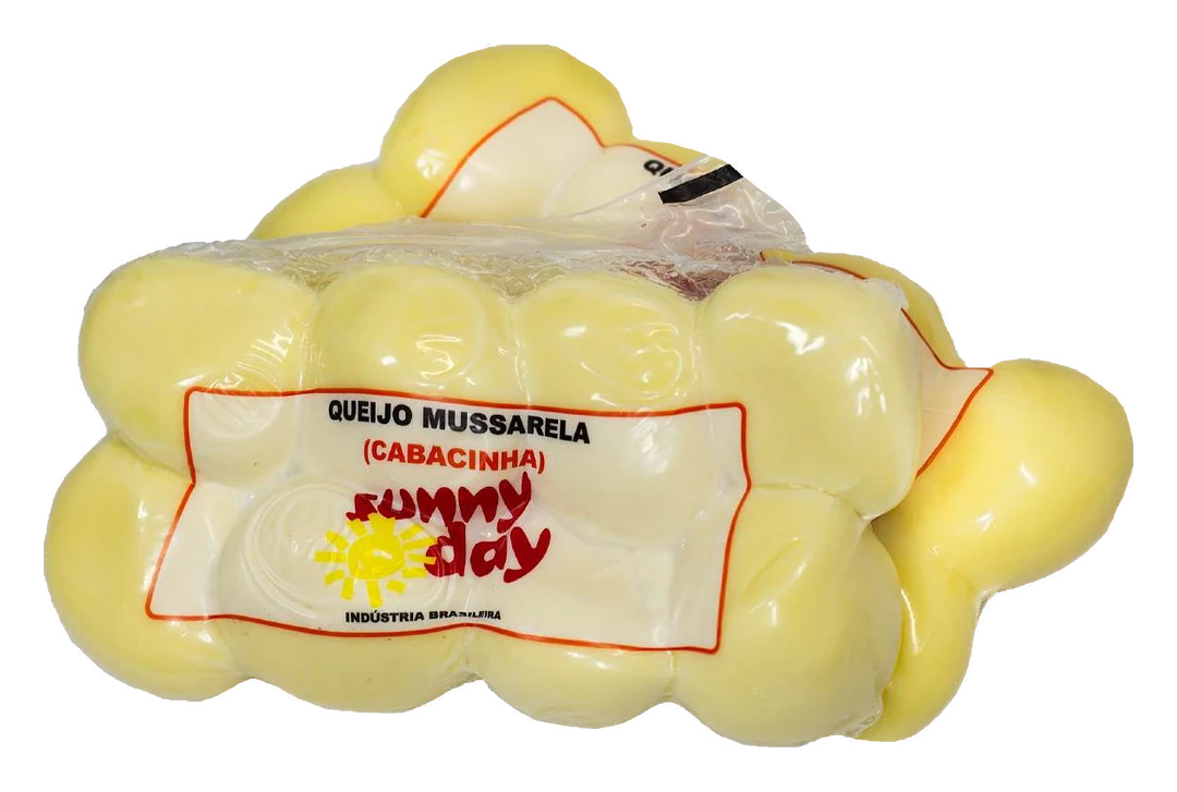 Queijo cabacinha Sunny Day