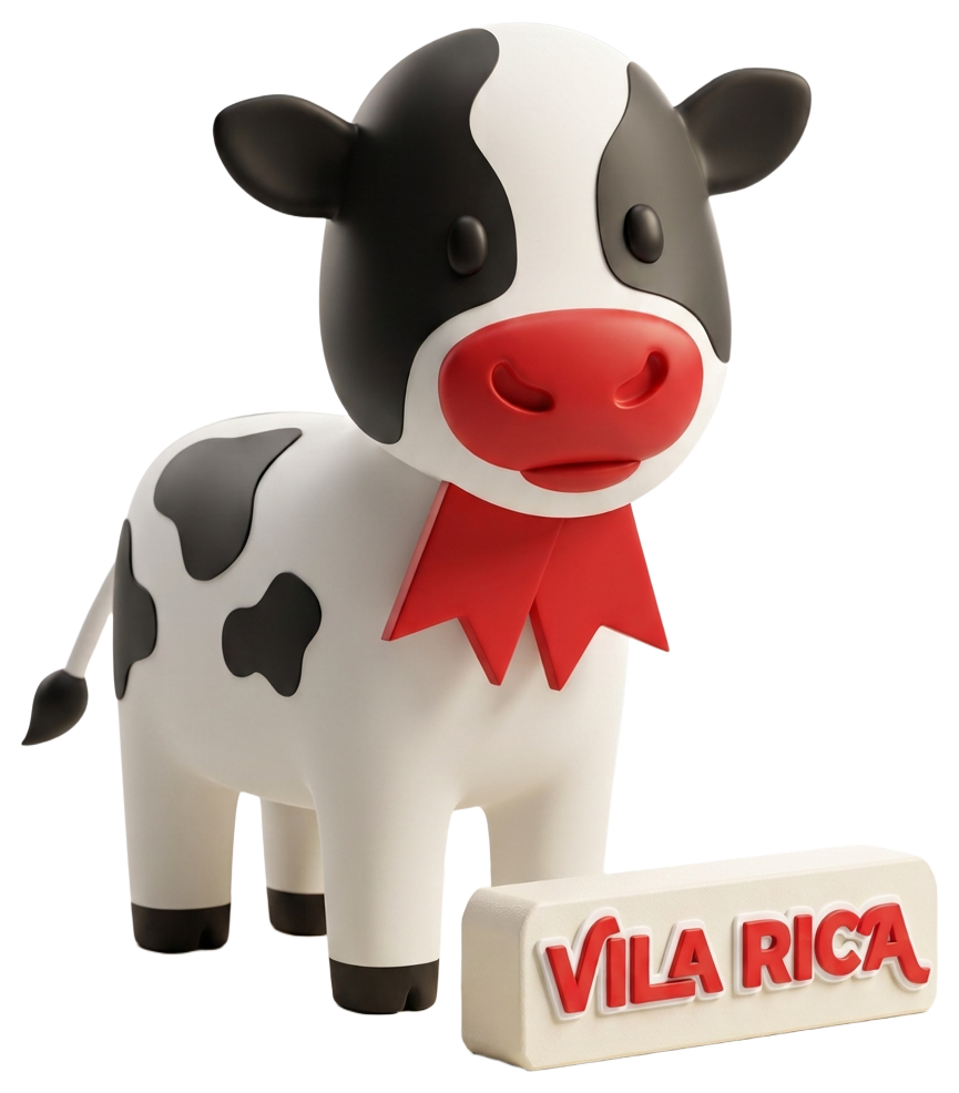 Vaquinha Vila Rica
